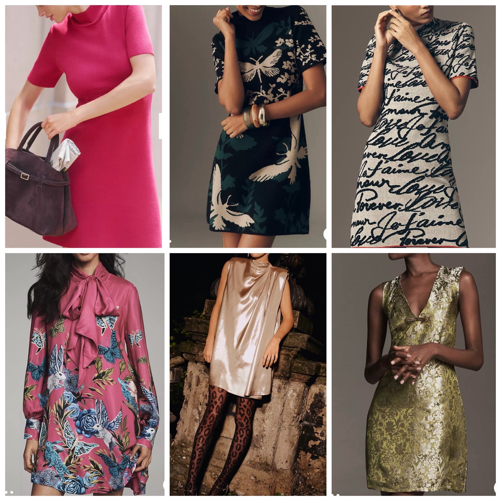 Need a cool look for a cool space we’re attending in February! #LTKStyleOver50 #LTK

#LTKValentine