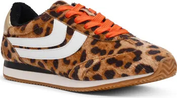 DV by Dolce Vita Hype Faux Shearling Lined Sneaker (Women) | Nordstromrack | Nordstrom Rack