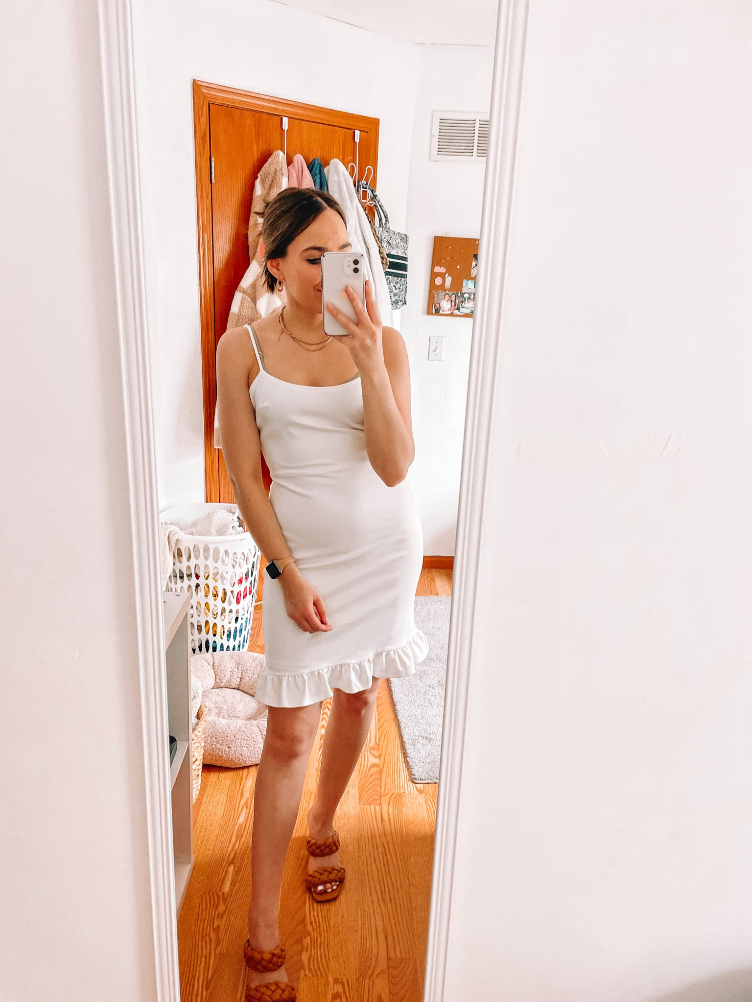 Linking lots of super cute white dresses for all my girls graduating this spring 

Grad/white dresses/lulus/ midi dress/ graduation/bride/bride to be / 


#LTKSeasonal #LTKstyletip #LTKwedding