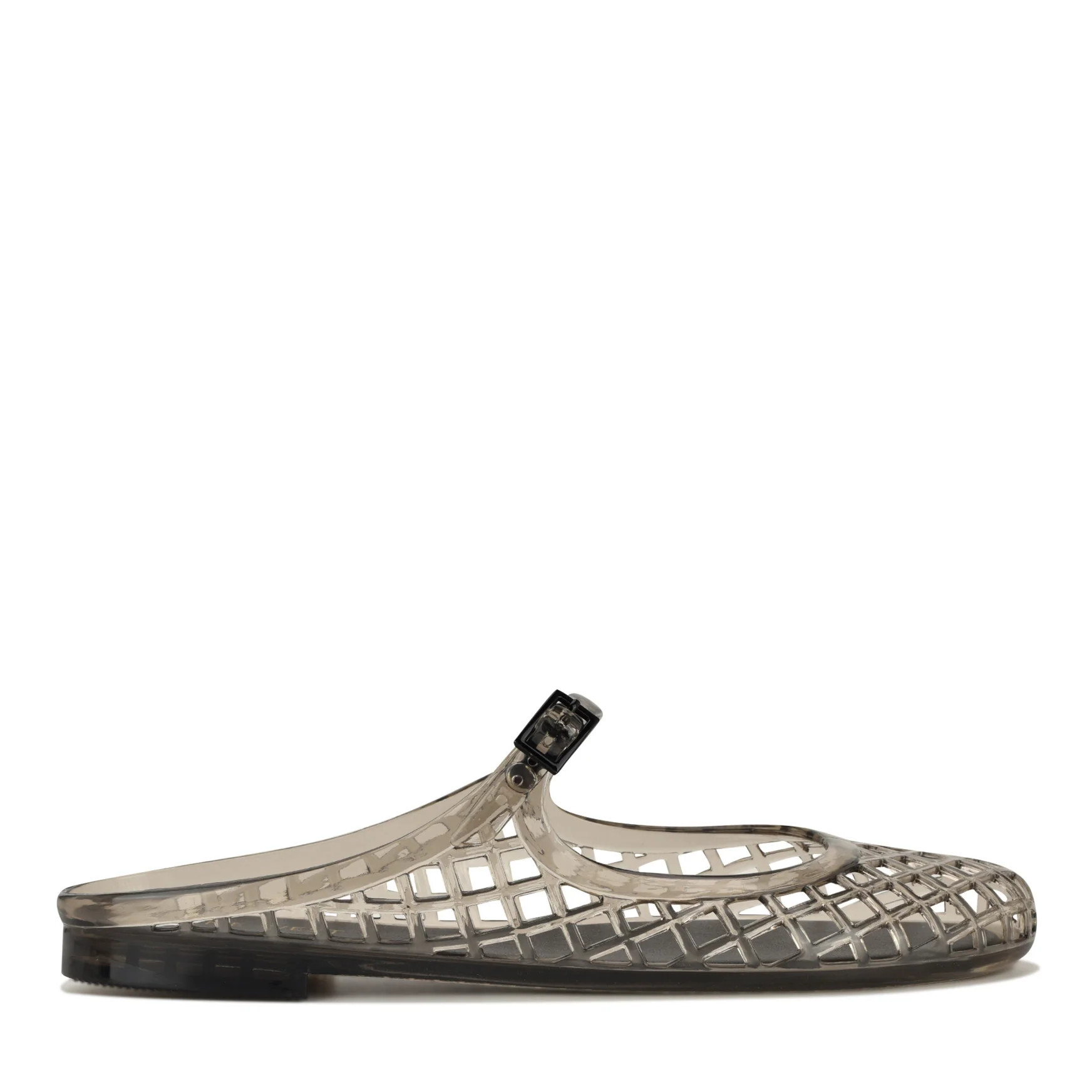 Yunny Jelly Mule Flats | Nine West (US)