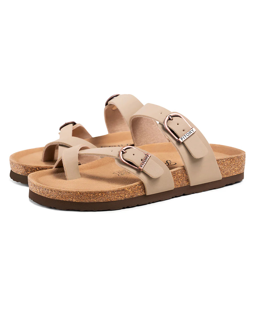 Balance | Summer Comfort Sandals | Fitory US (for Influencers)