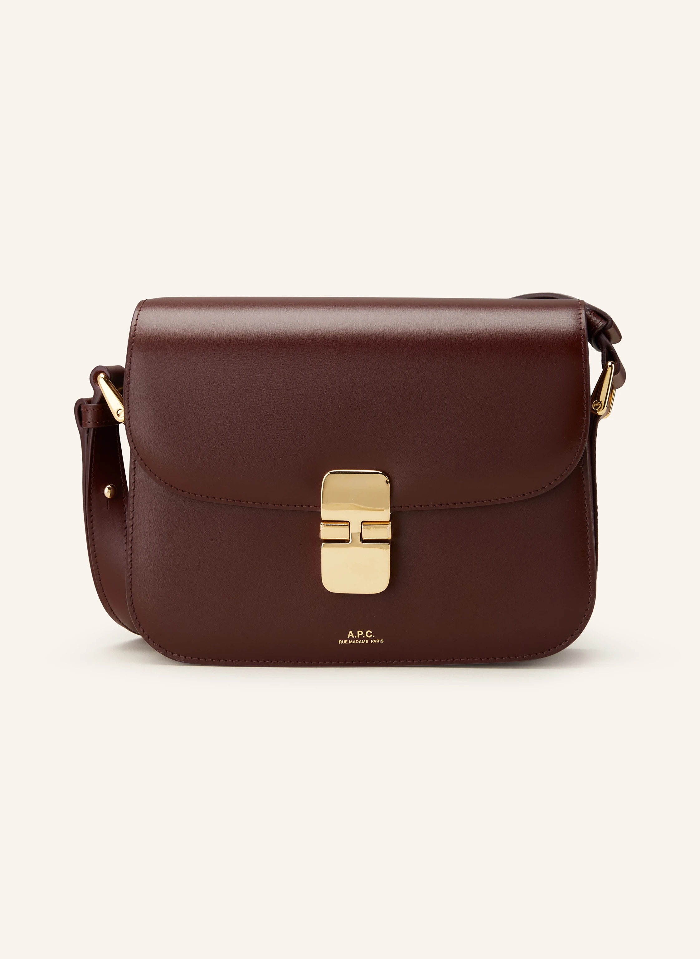 A.P.C.  Umhängetasche GRACE | Breuninger (DACH)