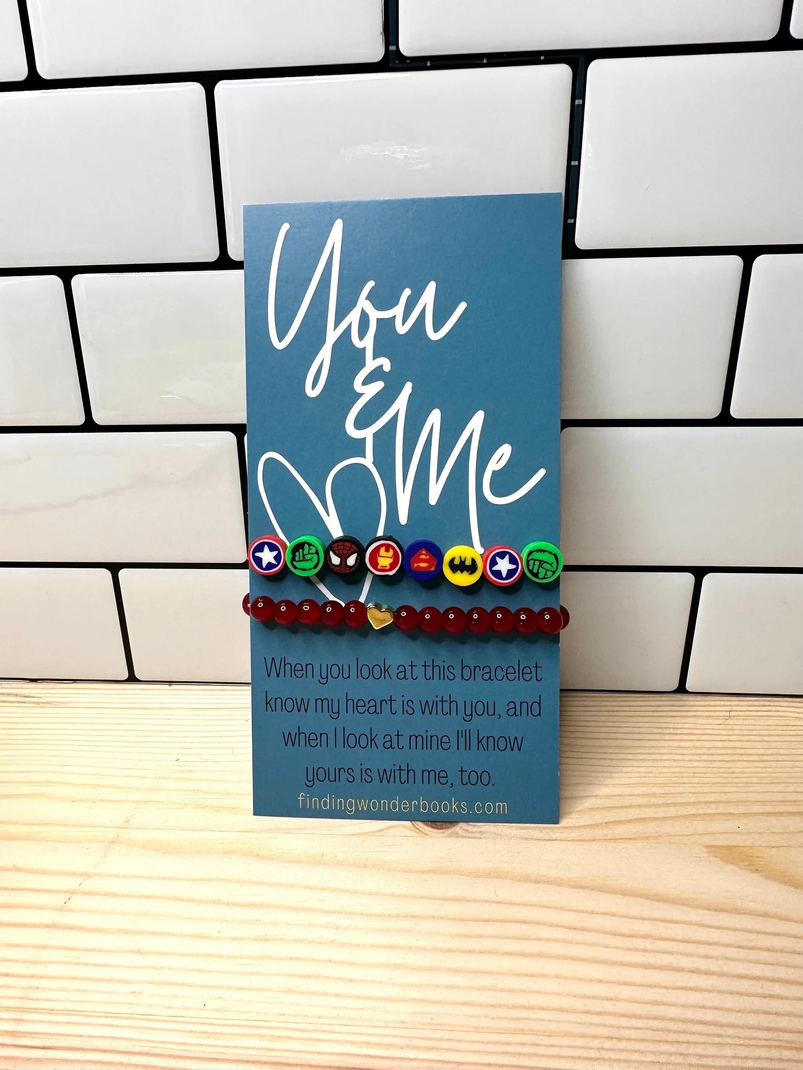 Boy Mom Matching Bracelet Set, Mommy and Me Matching Bracelet Set, Mama and Mini, Back to School ... | Etsy (US)