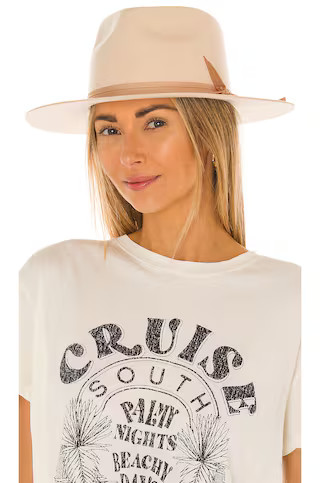 Zulu Hat
                    
                    Lack of Color | Revolve Clothing (Global)