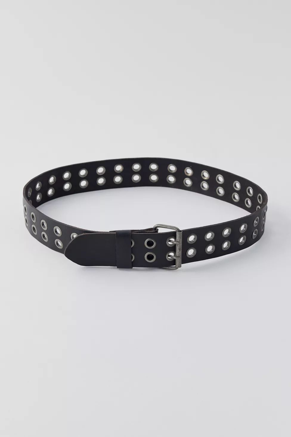 Grommet Wide Belt | Urban Outfitters (US and RoW)