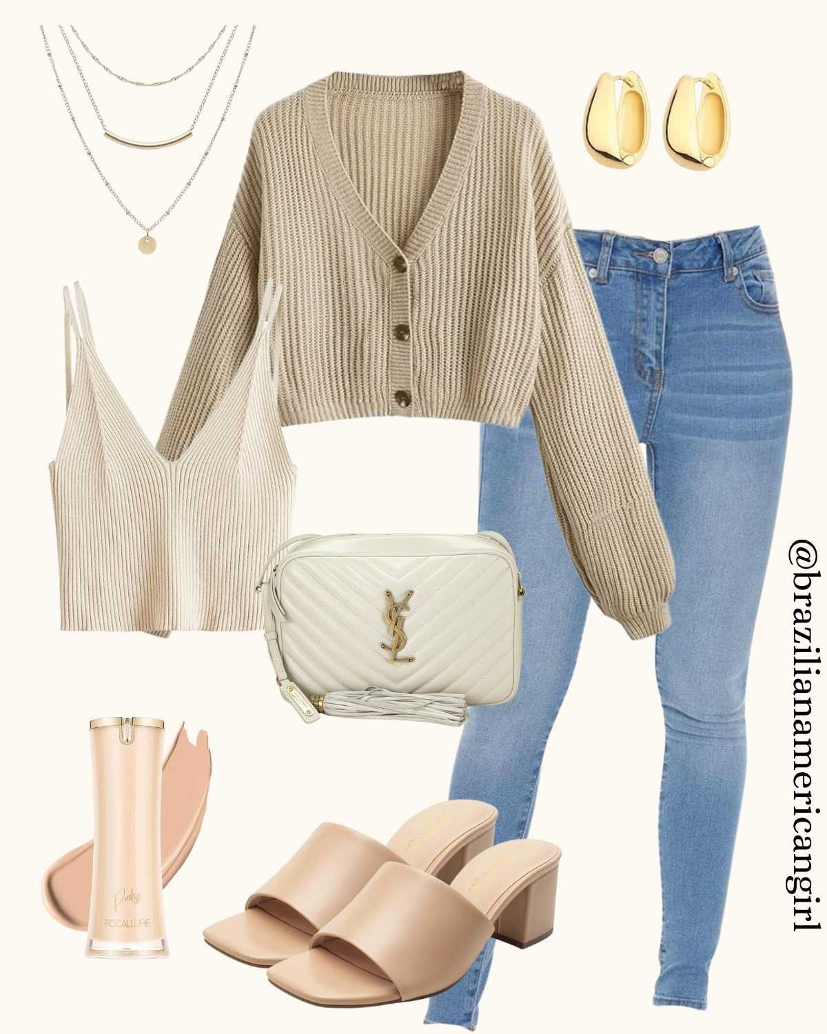 Amazon Jeans, Amazon Sweater, Amazon Style, Amazon Beauty, Amazon Fashion, Amazon Fashion Finds#LTKstyletip #LTKunder100 #LTKSeasonal

