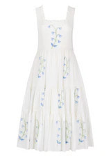 Summer Meadow Dress | JessaKae