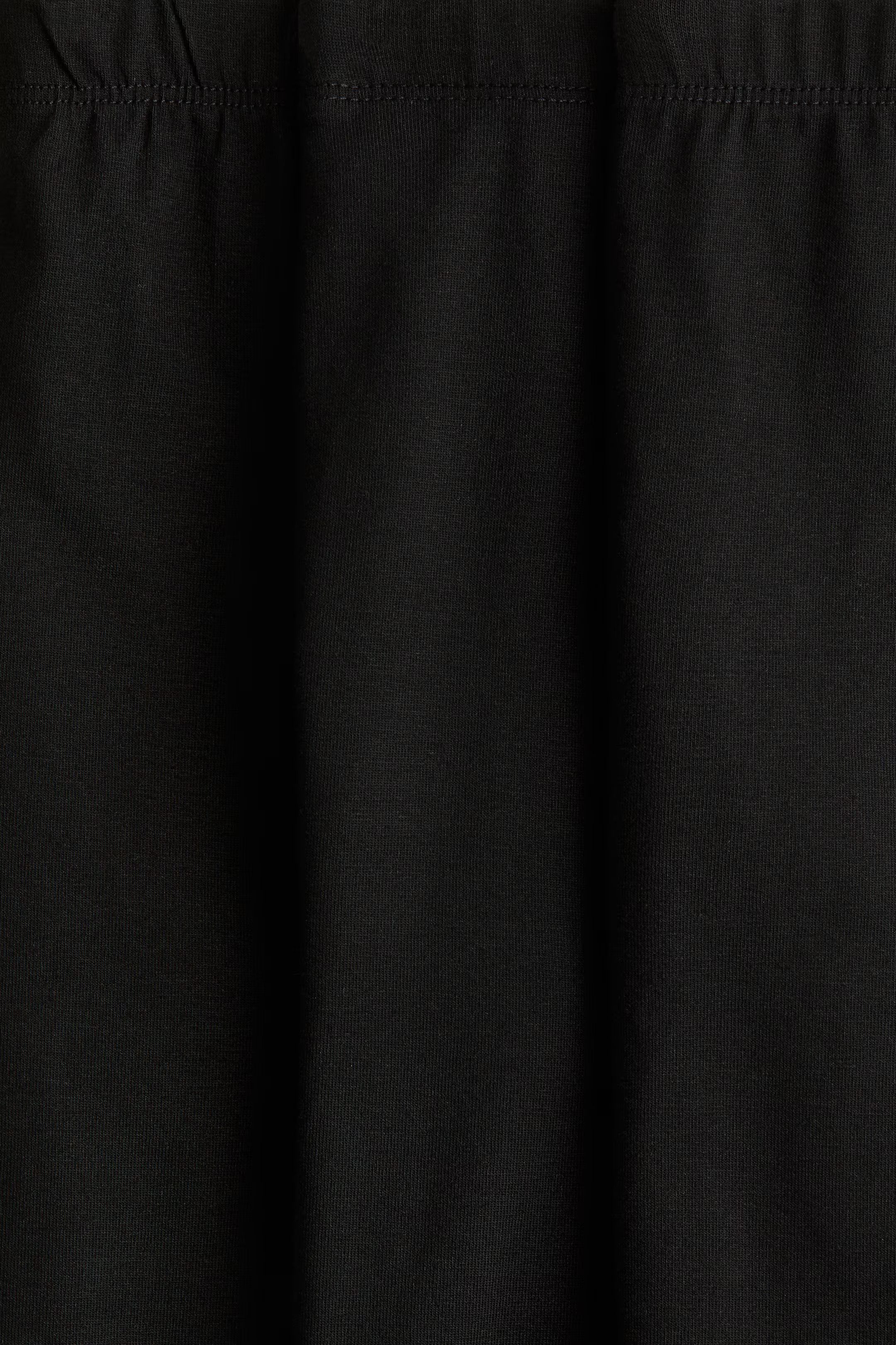 3-pack Jersey Bike Shorts | H&M (US + CA)