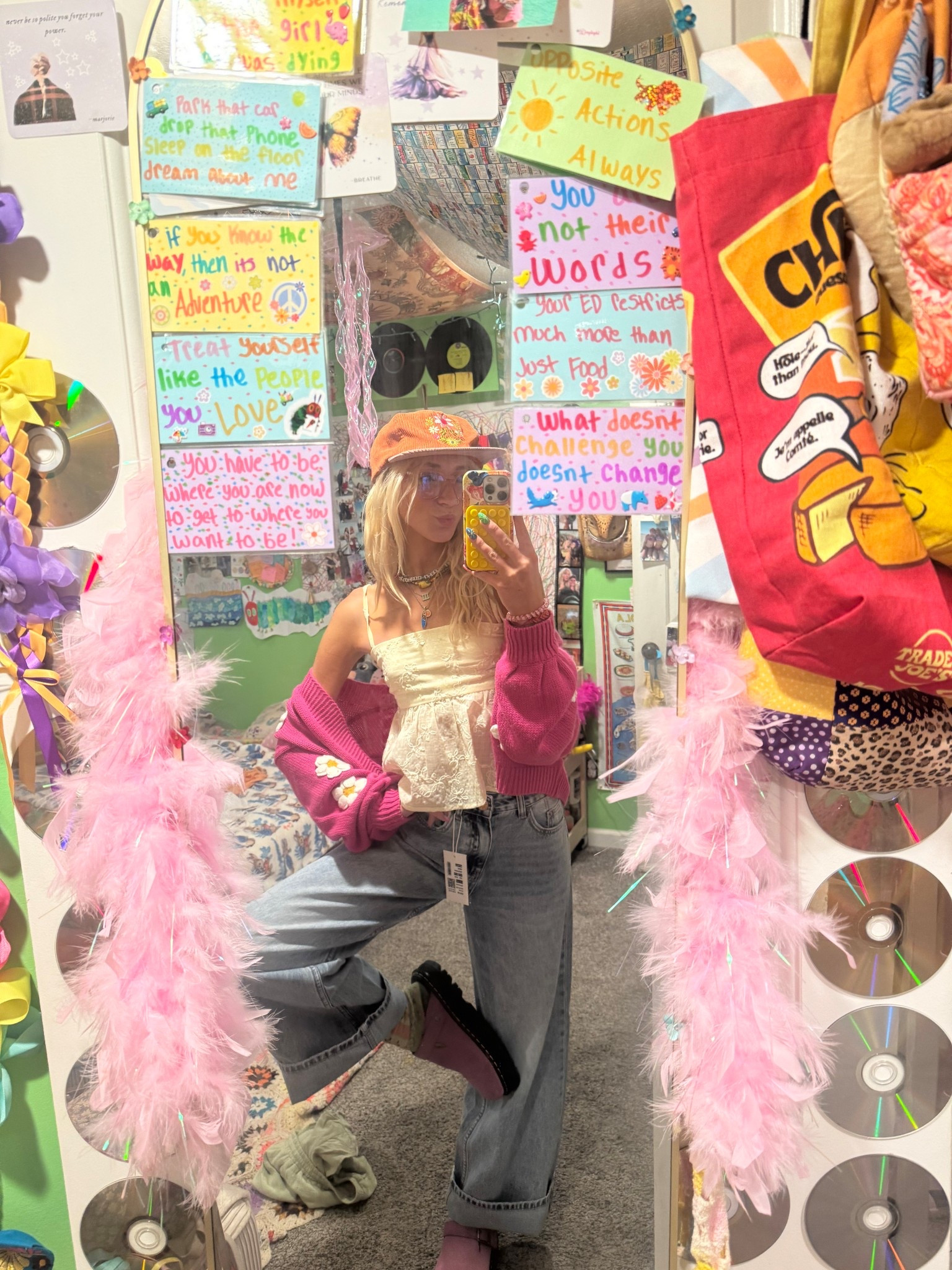 TUESDAY FIT;)))

#LTKSeasonal #LTKU #LTKStyleTip