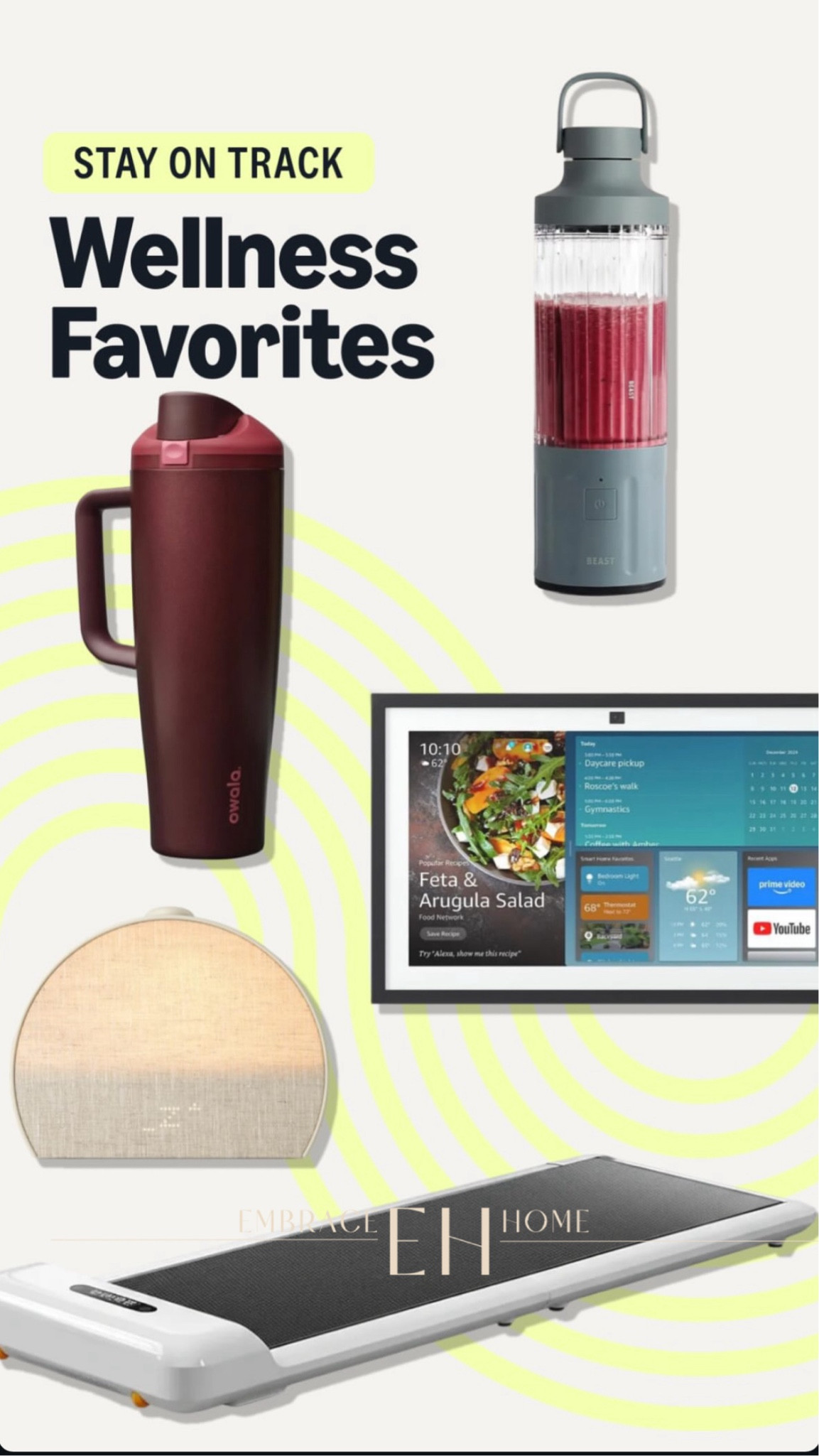 Wellness Pack ♥️