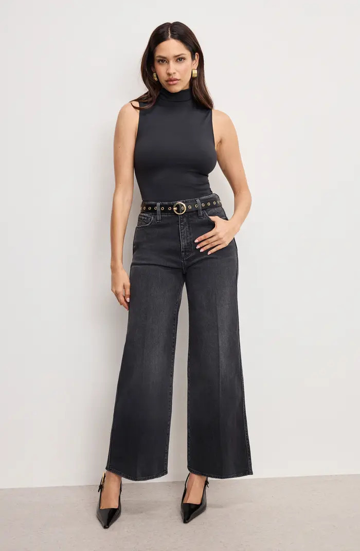 Good Skate Wide Leg Jeans | Nordstrom
