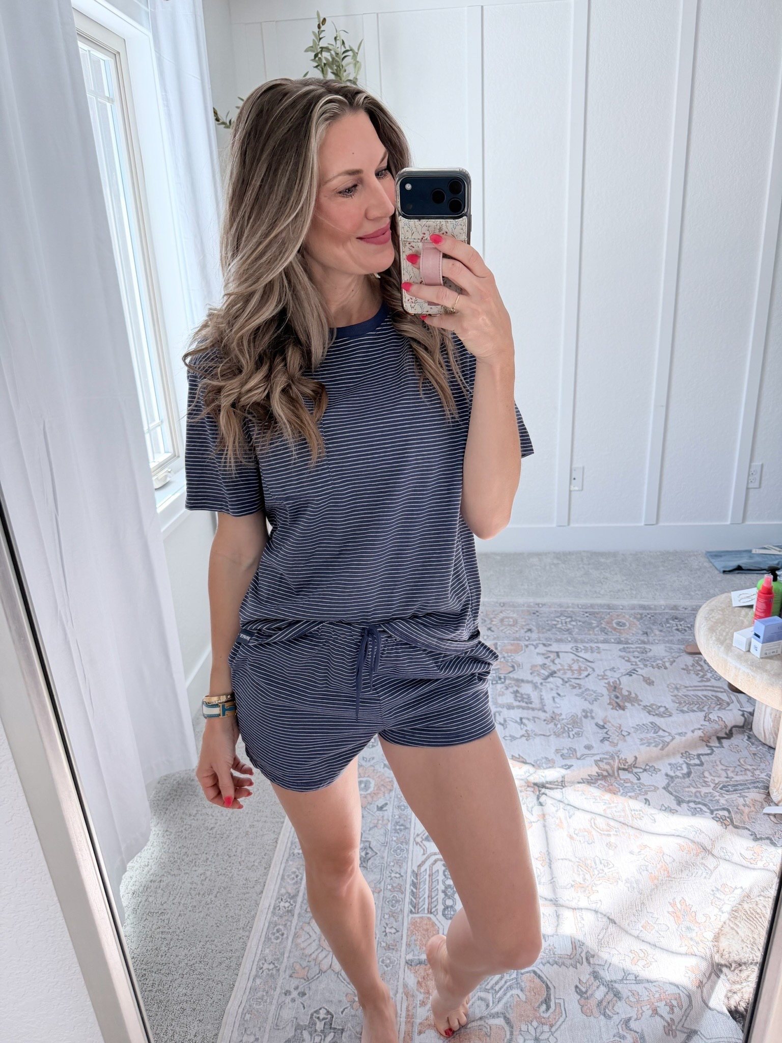 Never underestimate Walmart pajamas! Some of my favorites have been from @walmart! 

#LTKmomlife #LTKselfcare