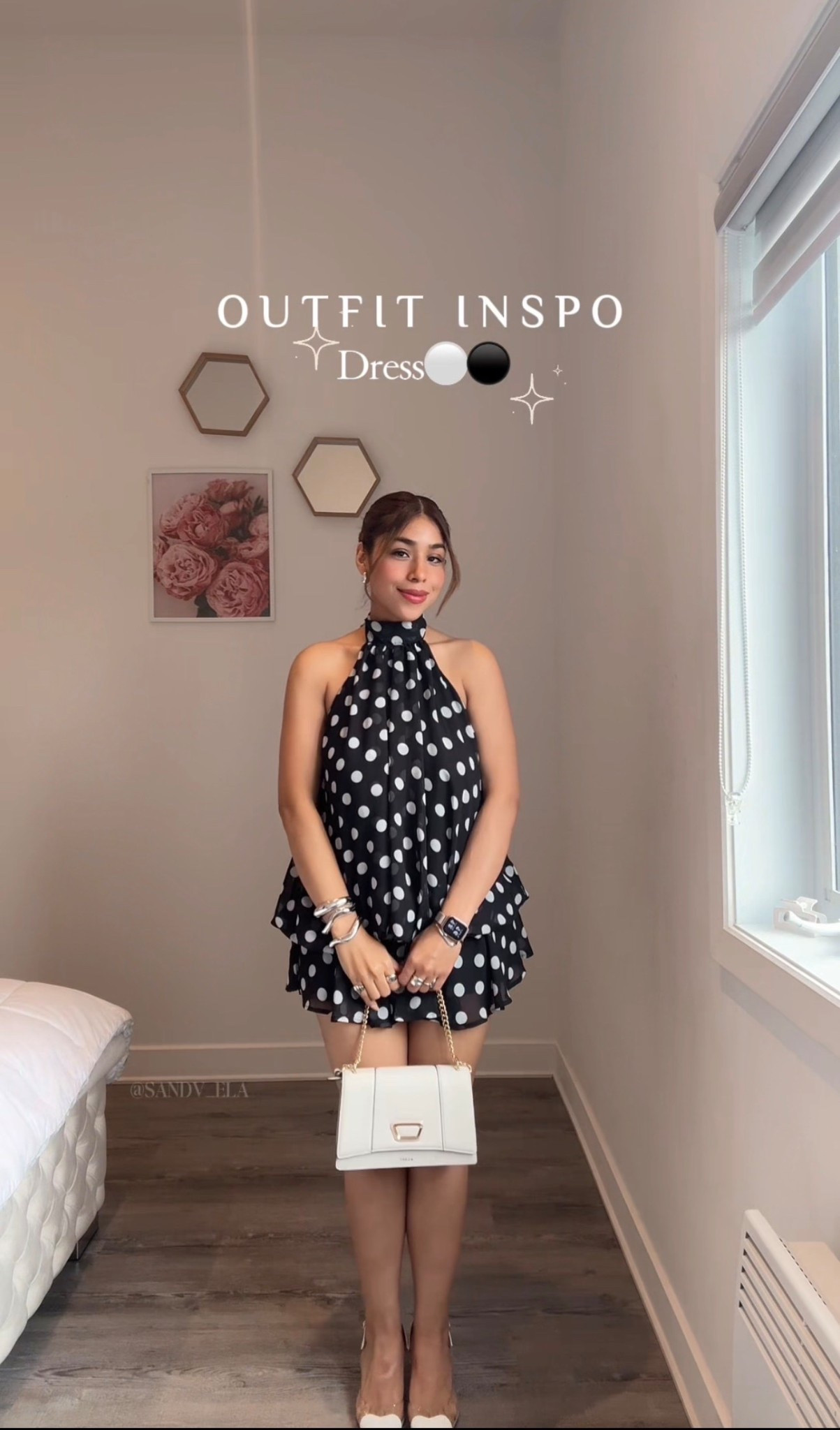 Outfit inspo talla S mido 1.60 trae short abajo. 

#LTKsummer #LTKbeauty #LTKsale
