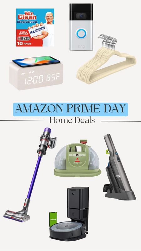 Amazon prime day home deals! Amazon prime, amazon, prime day, amazon homr 

#LTKhome #LTKxPrimeDay