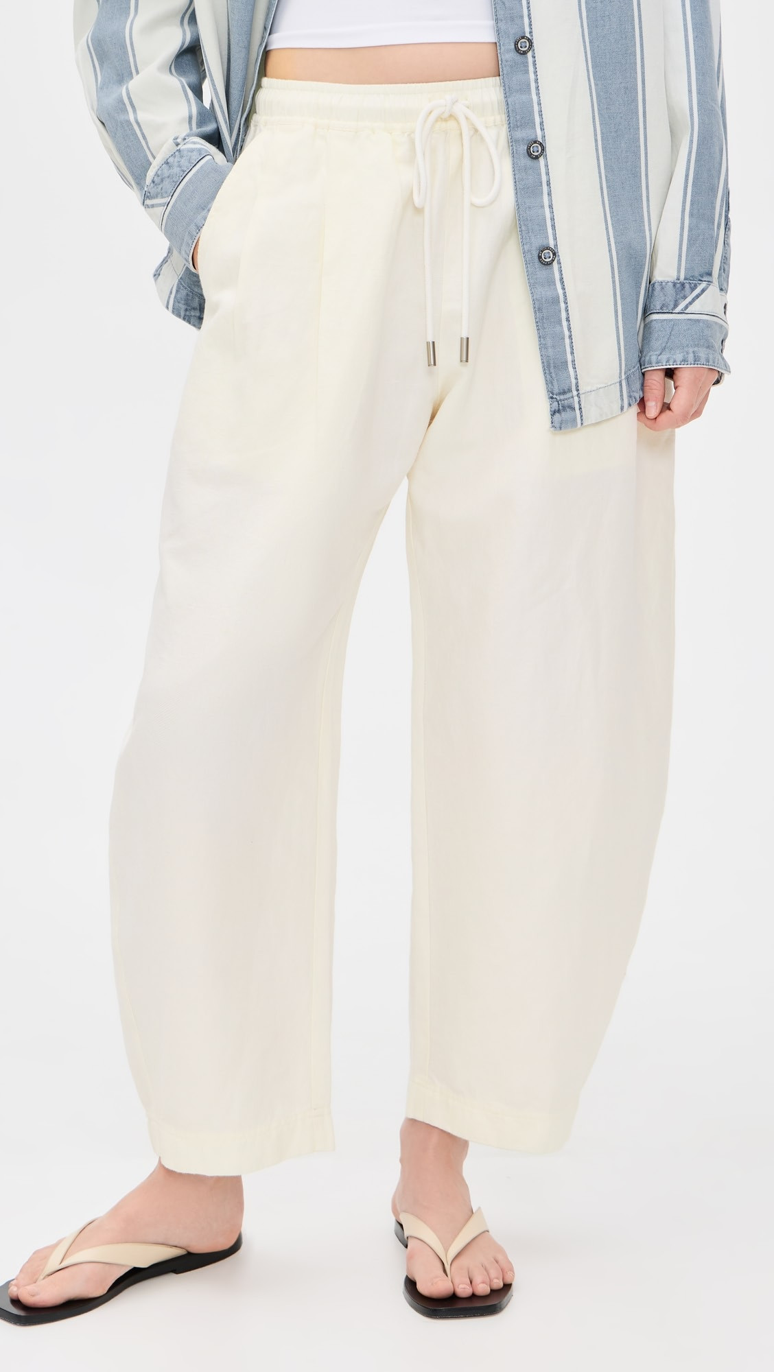 Everyday Pull-On Pants | Shopbop