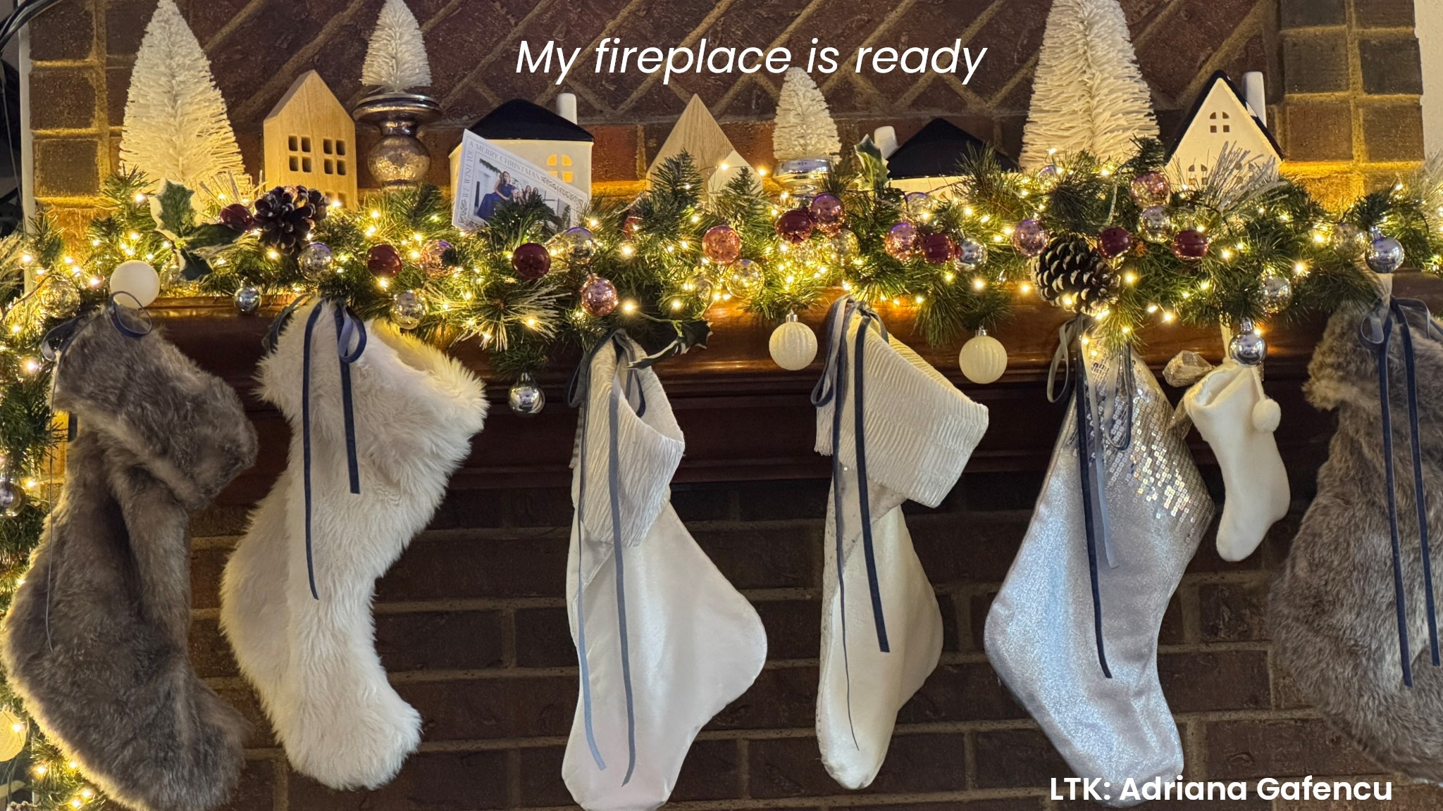 Stocking stuffer ideas for teen girls. 

#LTKHoliday #LTKKids #LTKGiftGuide