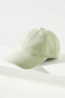 Wyeth Sherpa Baseball Cap | Anthropologie (US)