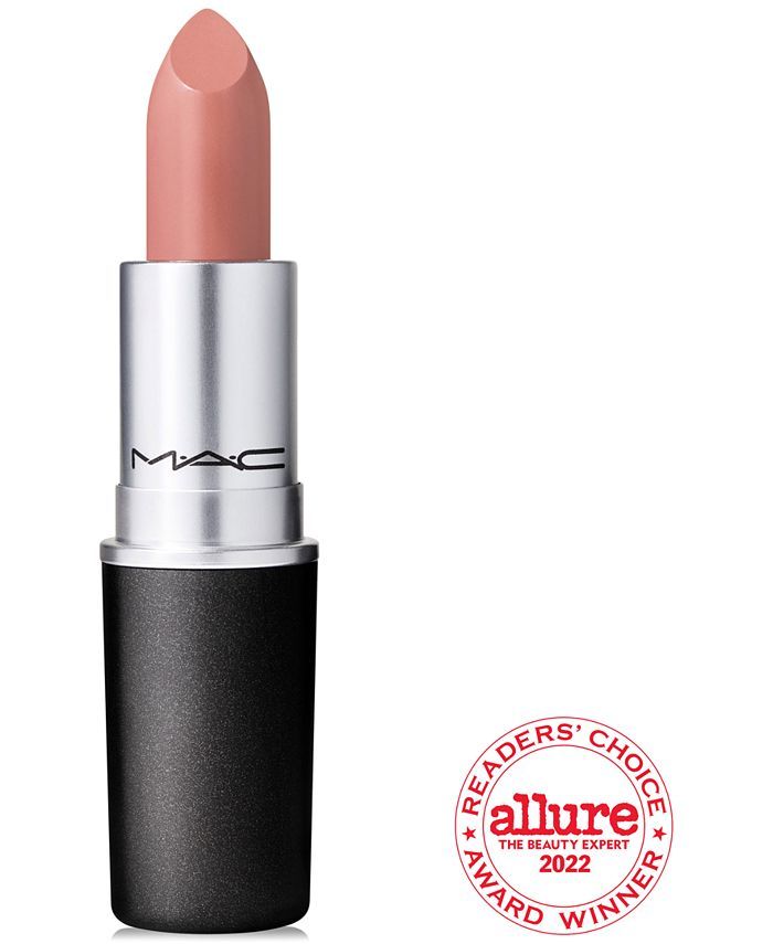 MAC Amplified Lipstick & Reviews - Makeup - Beauty - Macy's | Macys (US)