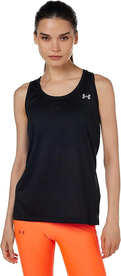 Under Armour Women's UA Tech™ Tank | Amazon (US)