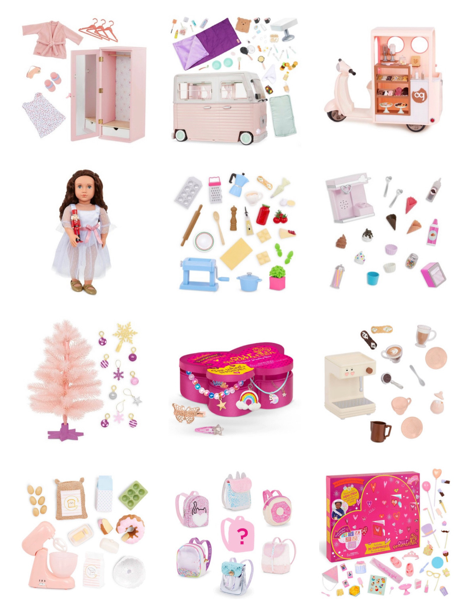 Discount american girl stuff at target Top Sale