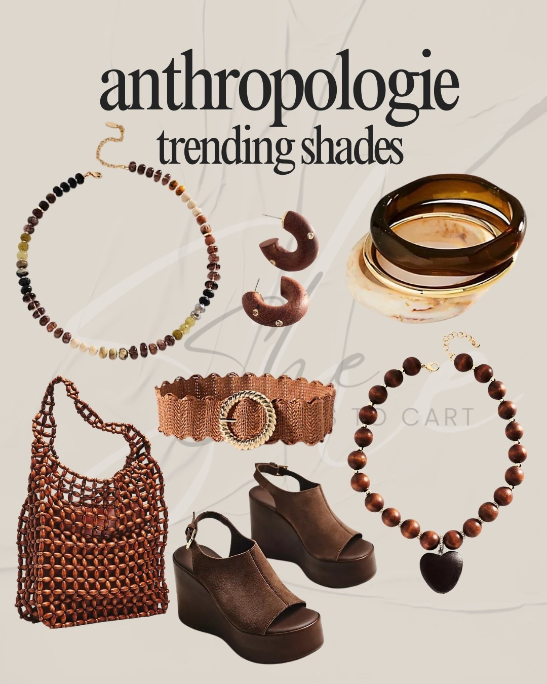 Wood accents 🔥 

#LTKSeasonal #LTKootd #LTKWorkwear