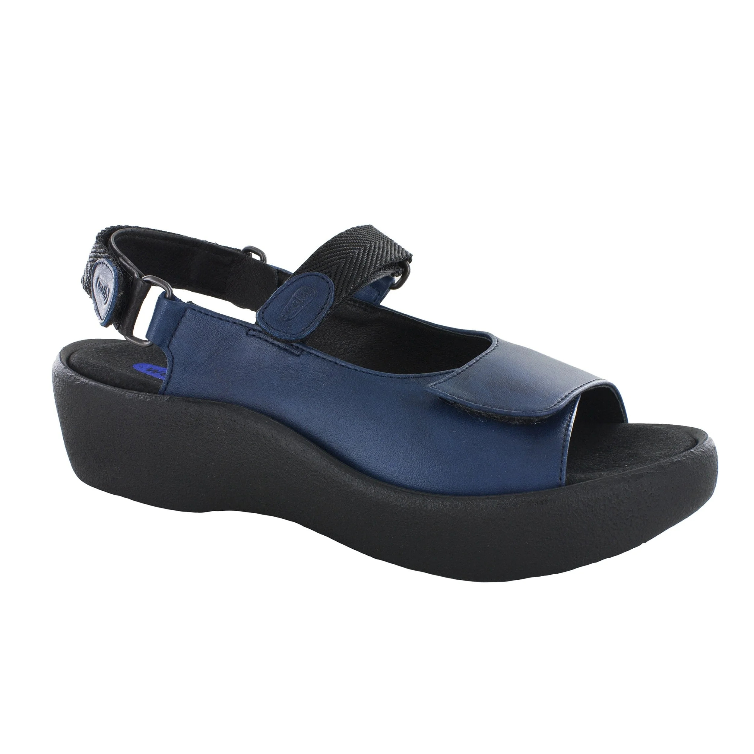 Wolky Jewel Sport Sandal (3204) - Walmart.com | Walmart (US)