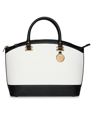 Women's New Recruits Dome Satchel | Macy's