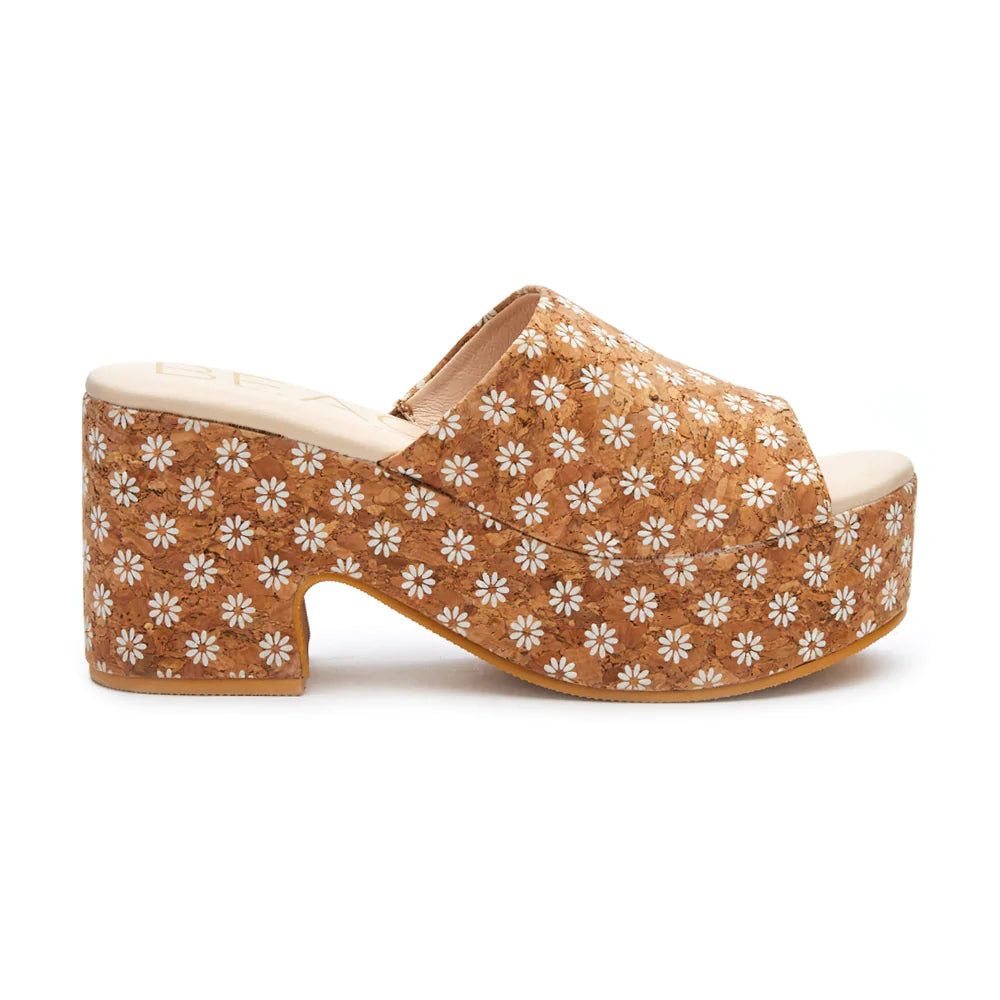 Terry Platform Heel | Matisse Footwear