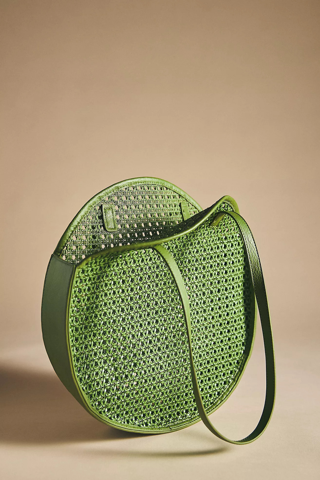 Mali + Lili Circle Tote | Anthropologie (US)