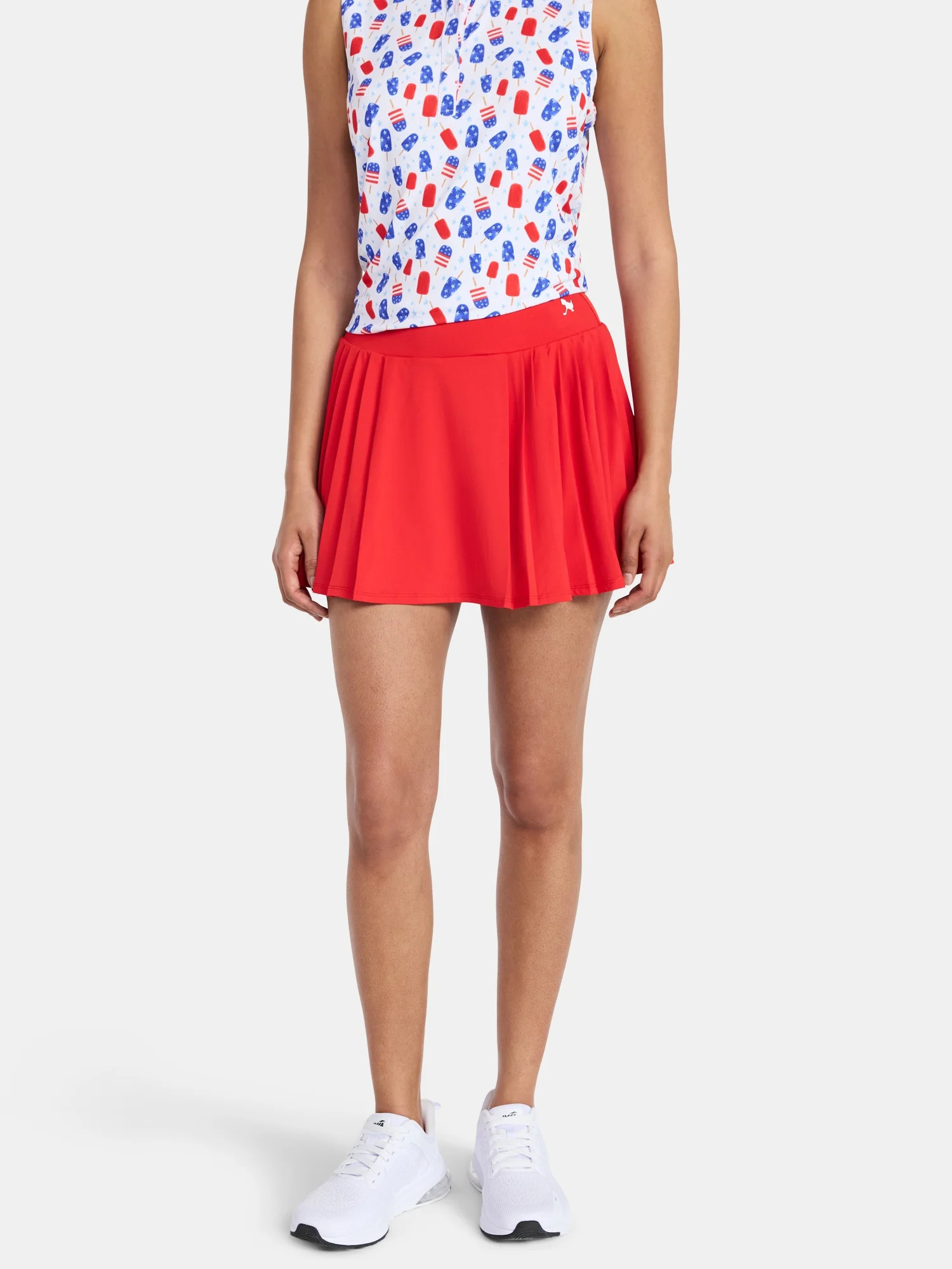 Birdie Bound Women's Gemma Golf Skort, Sizes XS-XXL | Walmart (US)