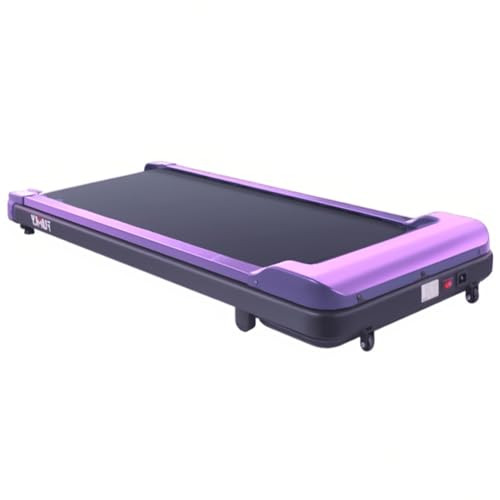 FUNMILY Walking Pad - Max Treadmill 300 lb Capacity/2 in 1 Under Desk Treadmill for Home and Office/Walking Jogging Friendly Treadmill with LED Screen/Remote Control | Amazon (US)