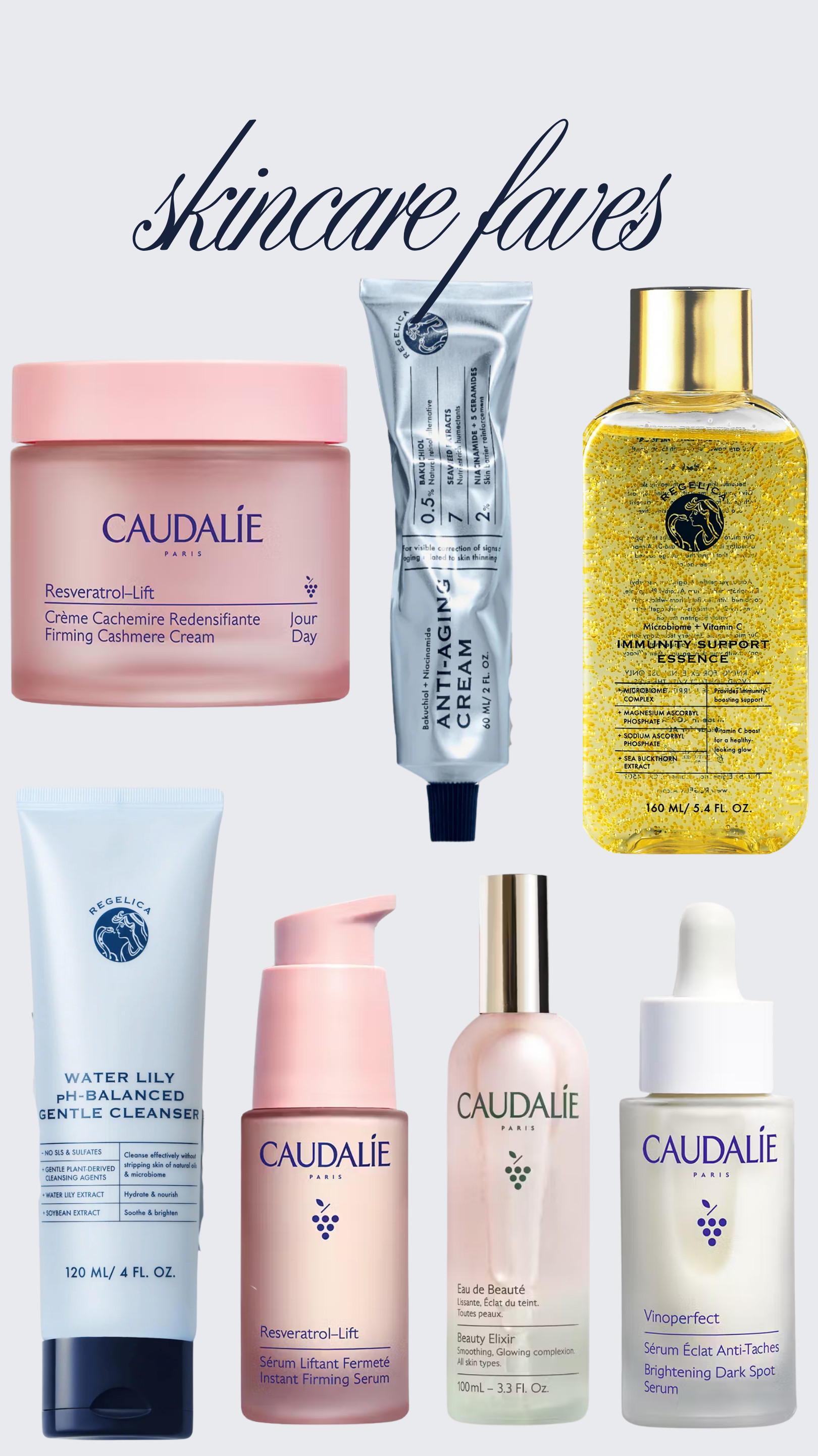  Glow up your routine with my skincare must-haves! These faves leave my skin feeling fresh, radiant, and hydrated all day long! 

 #LTKFindsUnder100 #LTKBeauty