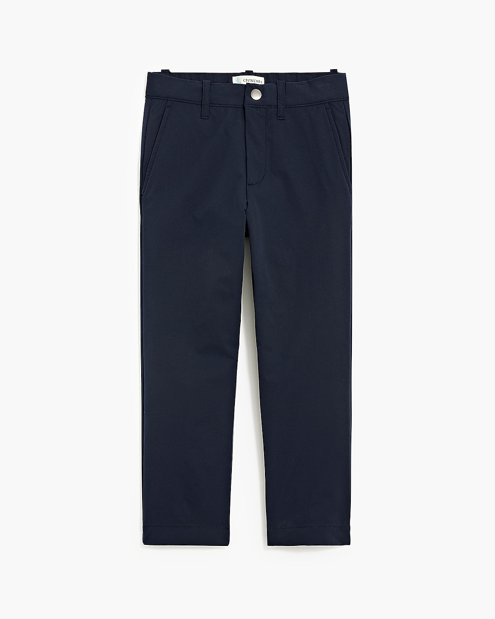 Boys' slim-fit tech chino pant | J.Crew Factory
