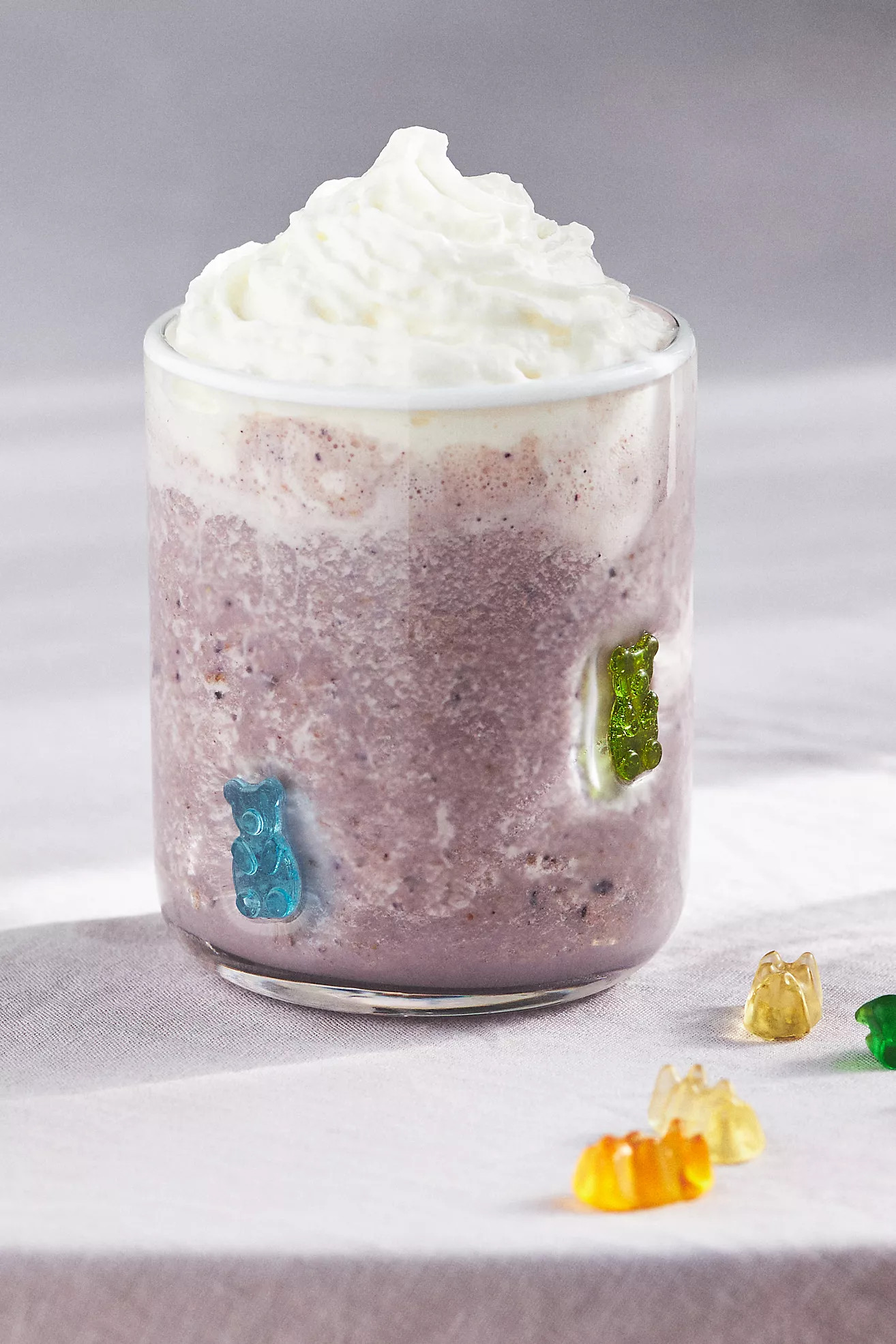 Icon Juice Glass | Anthropologie (US)