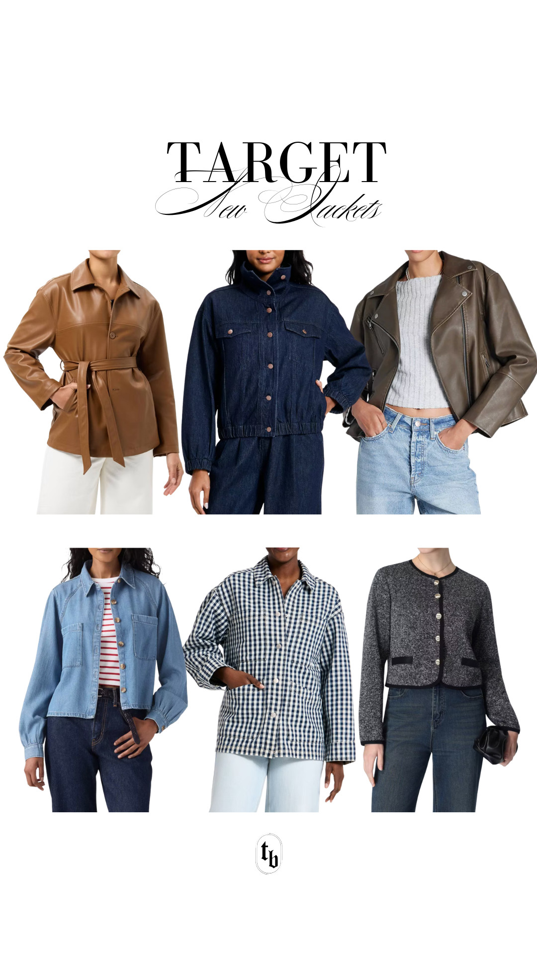 New arrivals from Target! 

 

#LTKootd #LTKSeasonal #LTKMidsize