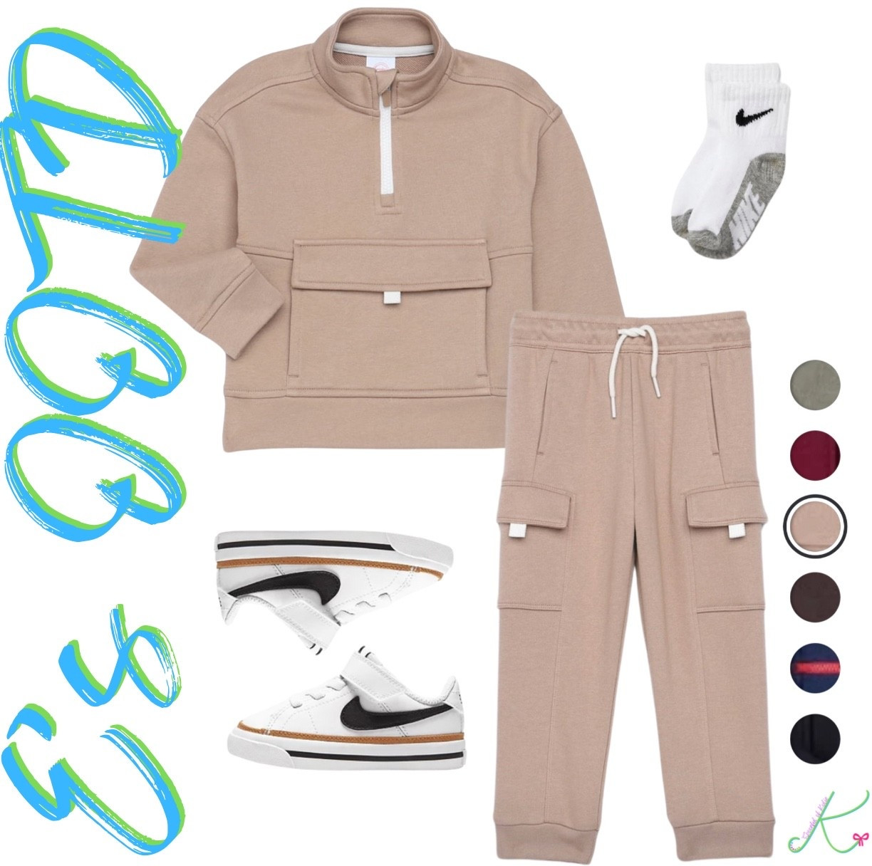 Toddler Outfit of the day, toddler style 

#LTKBaby #LTKFamily #LTKKids