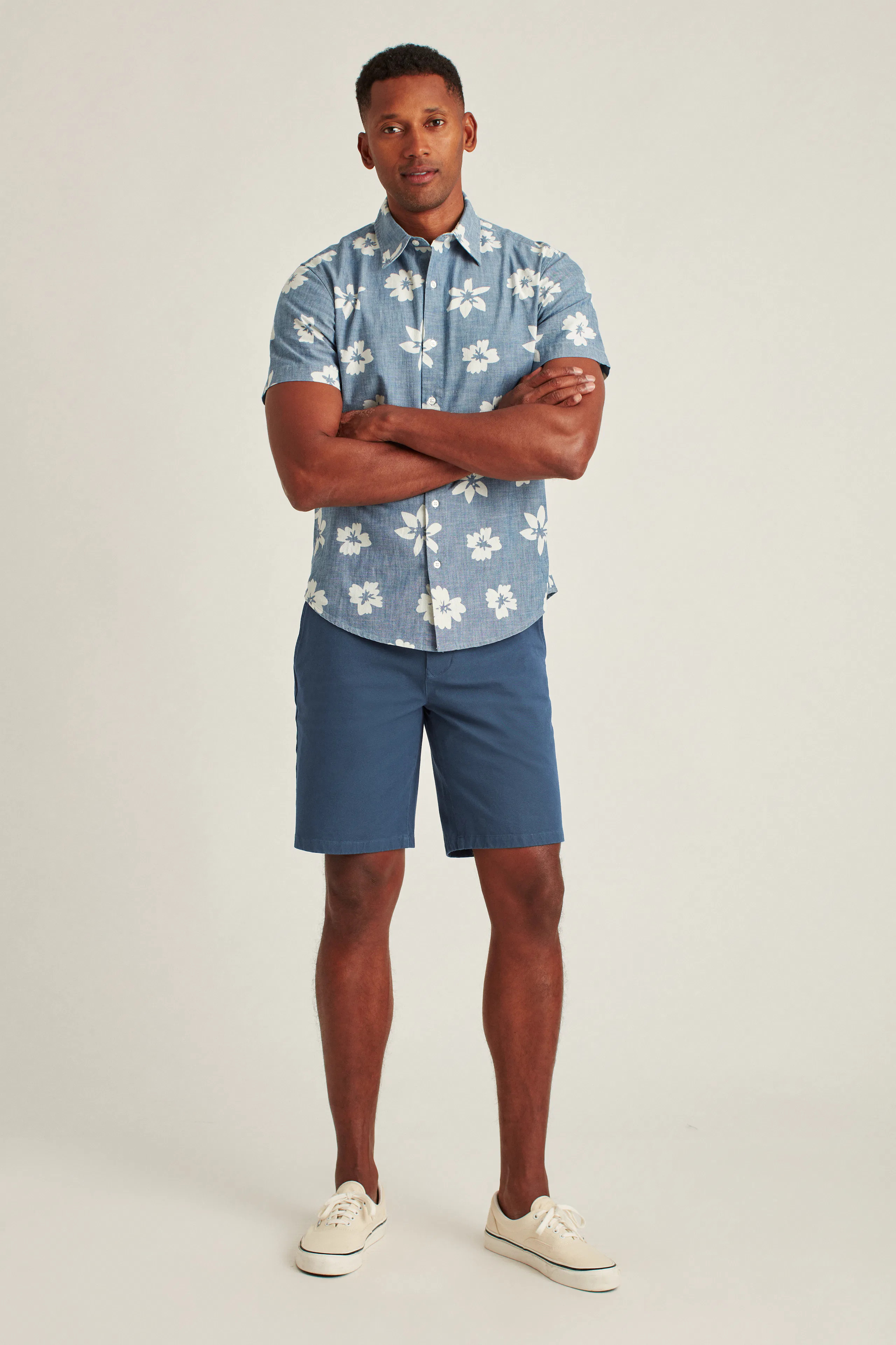 Stretch Washed Chino Short 2.0 | Bonobos (US)