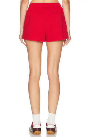 Plaza Disco Shorts | FWRD 