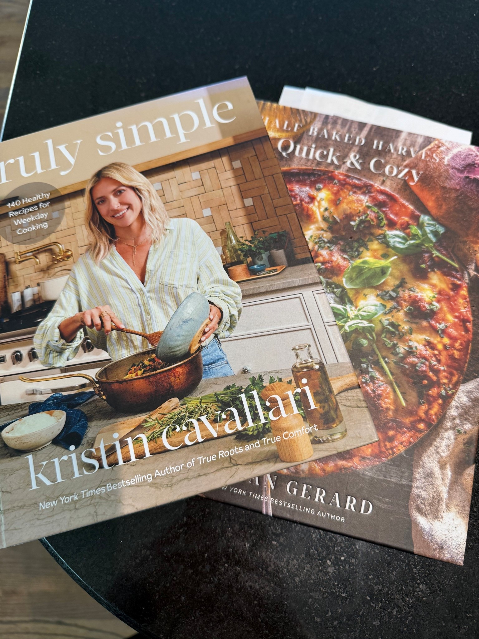 Favorite cookbooks for our family of 5 

#LTKmomlife #LTKKids #LTKfoodie