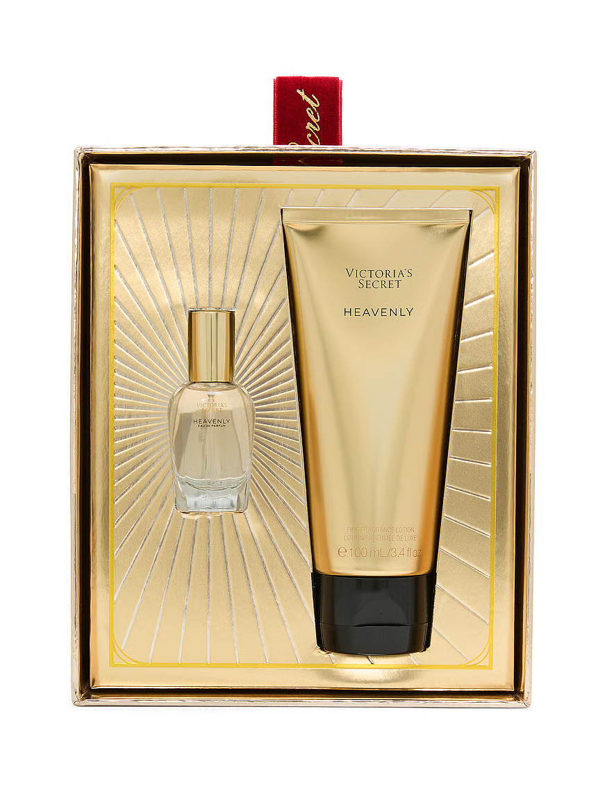 Buy Heavenly 2-Piece Gift Set, Heavenly - Order Gift Sets online - Victoria's Secret US | Victoria's Secret (US / CA )