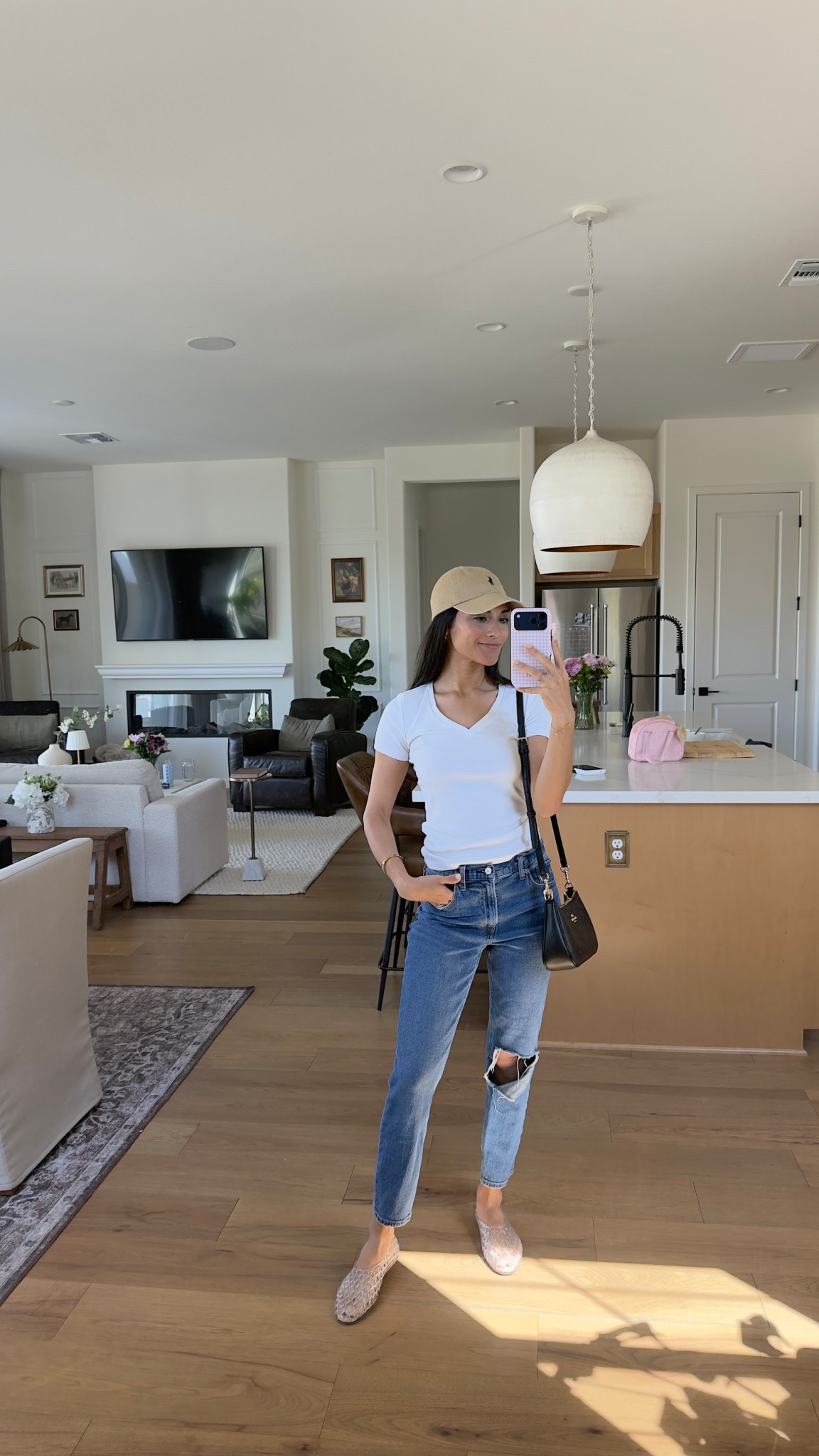 size up in shoes! 

#LTKgrwm #LTKootd #LTKPetite