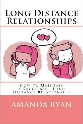 Long Distance Relationships: How to Maintain a Successful Long Distance Relationship    Paperback... | Amazon (US)