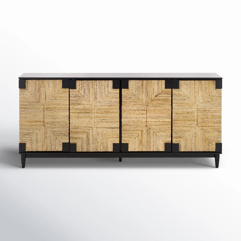 Joss & Main Aleja 69.8" Sideboard & Reviews | Wayfair | Wayfair North America