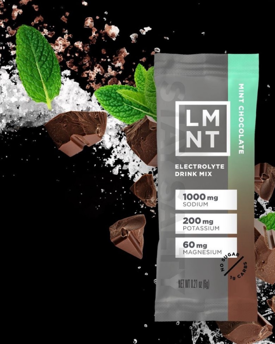 Zero sugar hydration ✔️ addicted to the chocolate LMNT!

#LTKFind #LTKGiftGuide
