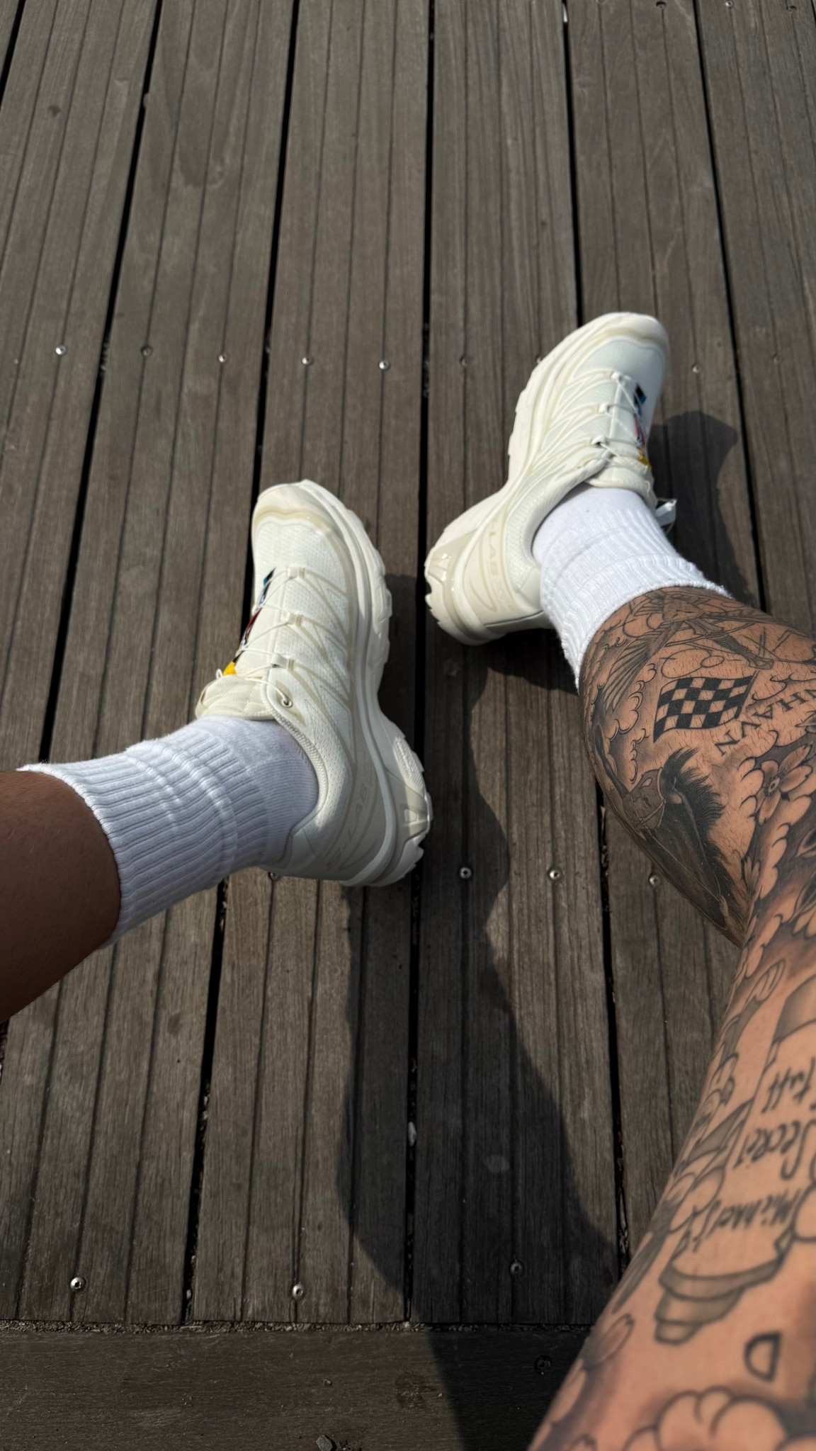 shoe of summer 

#LTKmens #LTKstyletip #LTKsummer