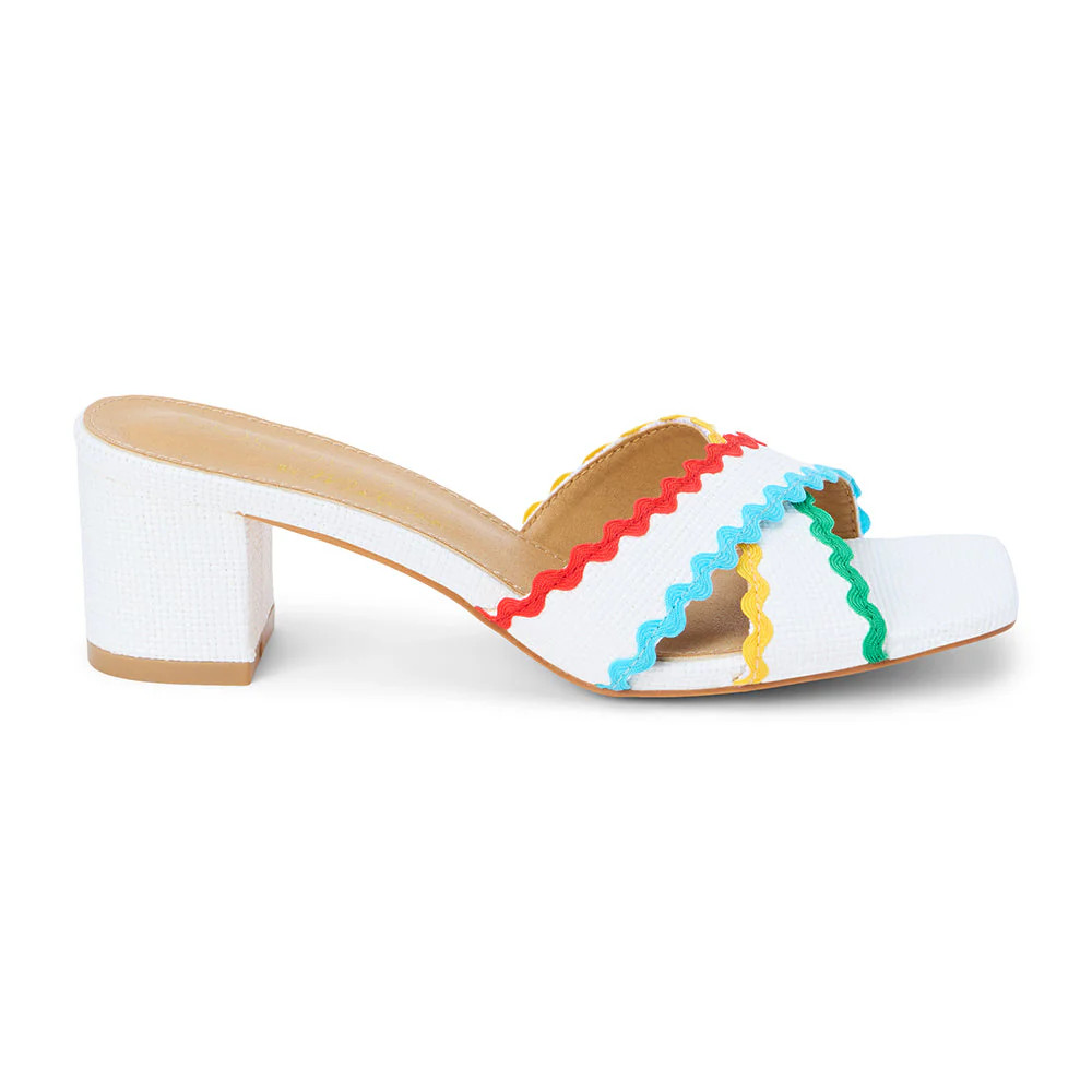 Principessa Heeled Sandal | Matisse Footwear