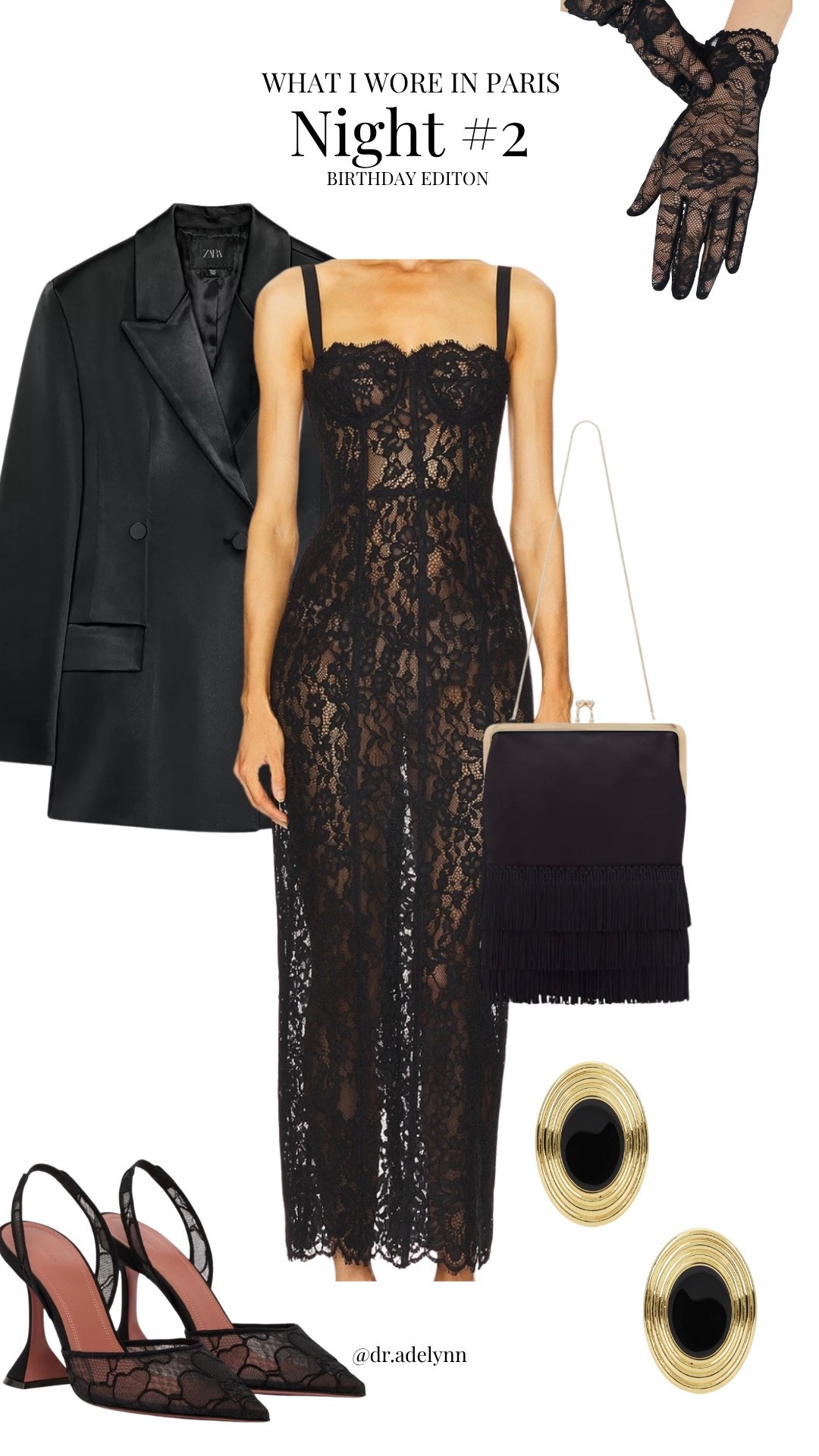 Birthday outfit of the night #birthdaydress #birthday #birthdayoutfit #revolve #revolveclothing #blackdress 

#LTKTravel #LTKdayinmylife #LTKgrwm
