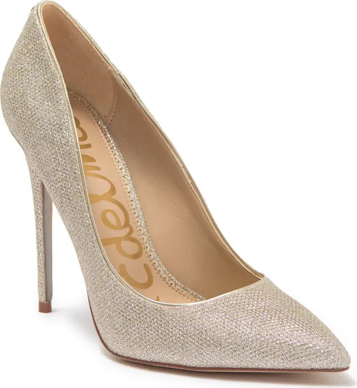 Danna Pointed Toe Pump (Women) | Nordstrom Rack