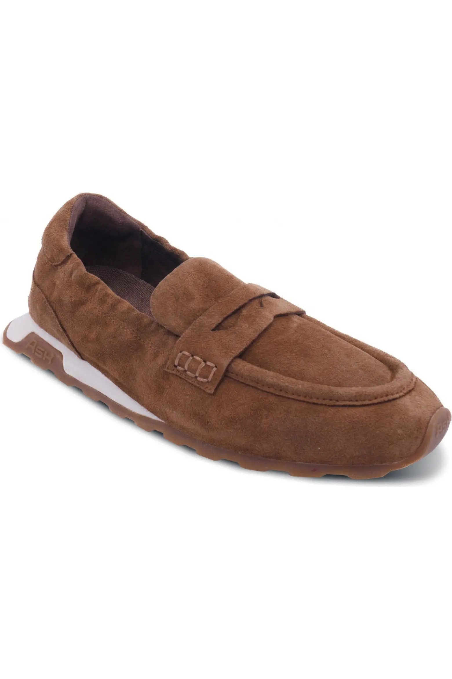 Ash Kriss Loafer Slip-on Sneaker (Women) | Nordstrom | Nordstrom