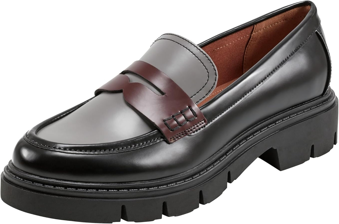 Marc Fisher Womens Cube | Amazon (US)